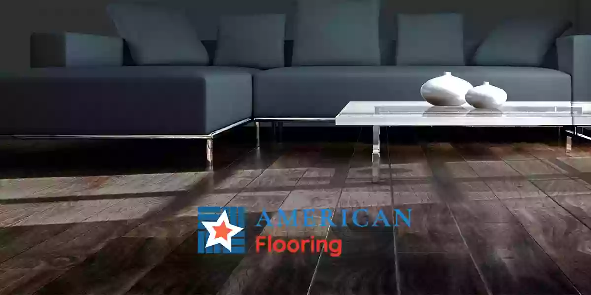 American Flooring & Wallpaper