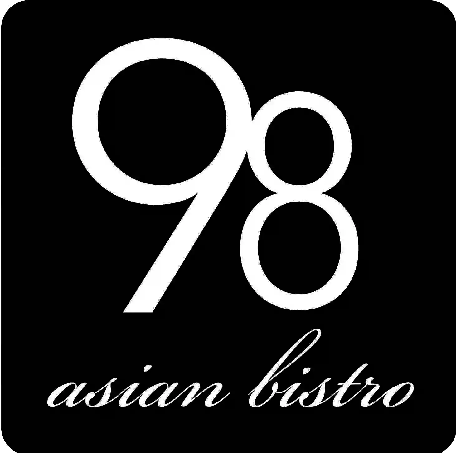 98 Asian Bistro