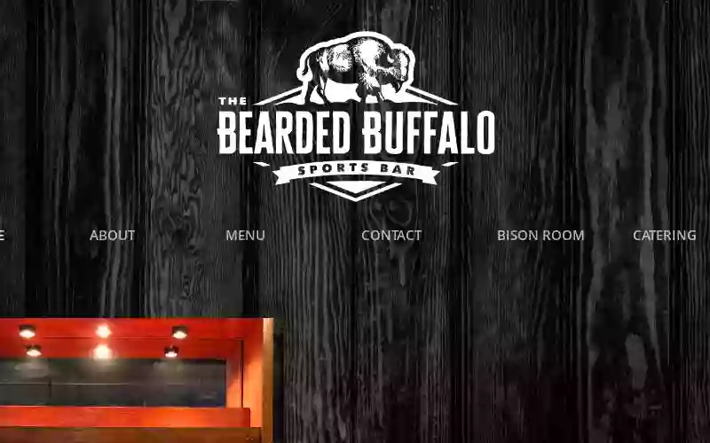 The Bearded Buffalo Sports Bar