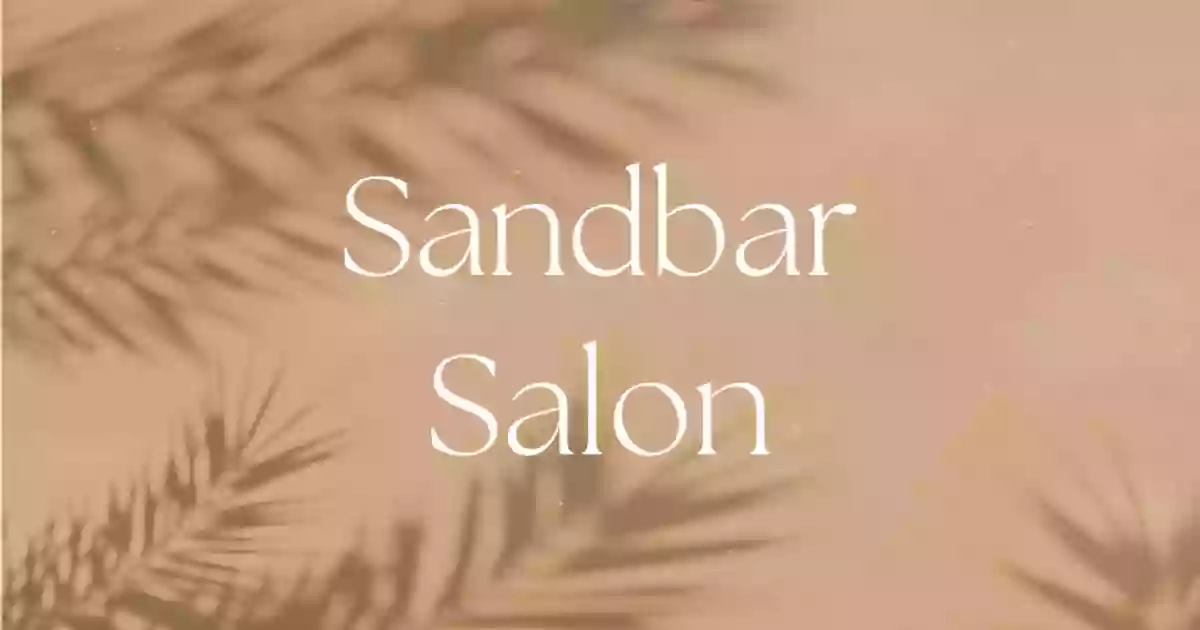 Sandbar Salon