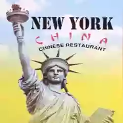 New York China Restaurant