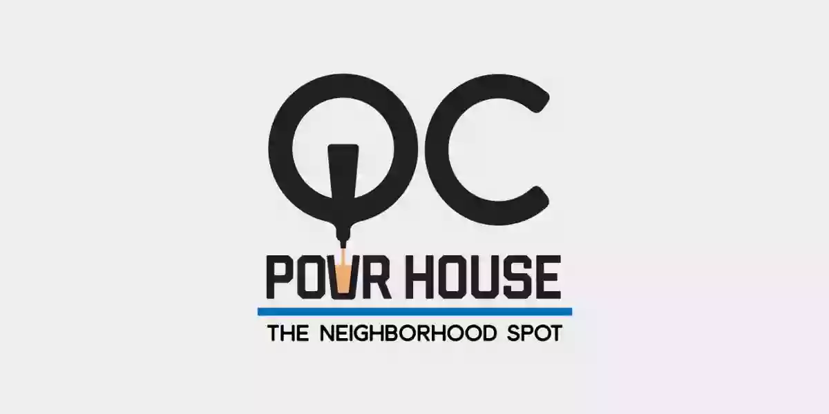 QC Pour House