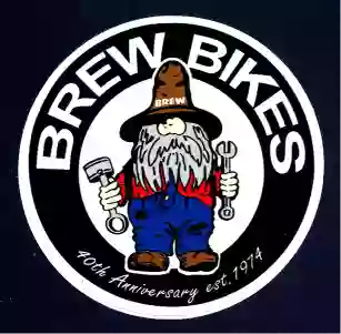 Brew Bikes