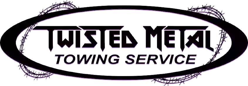 Twisted Metal Towing Service Inc.