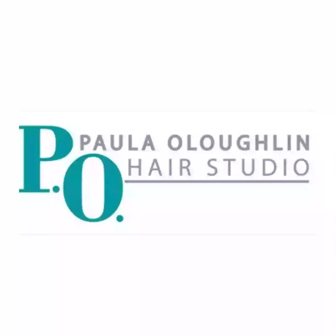 Paula Oloughlin Hair Studio