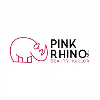 Pink Rhino Beauty Parlor