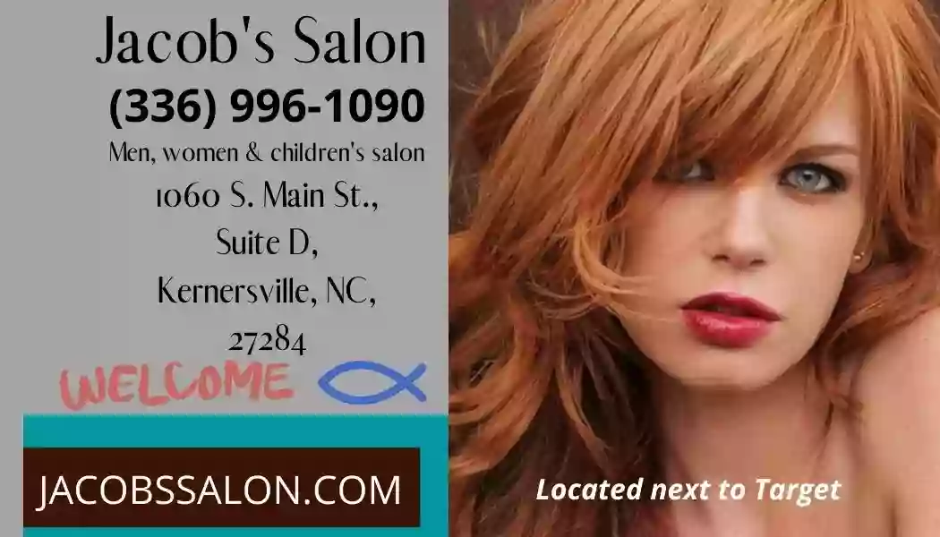 Jacob's Salon