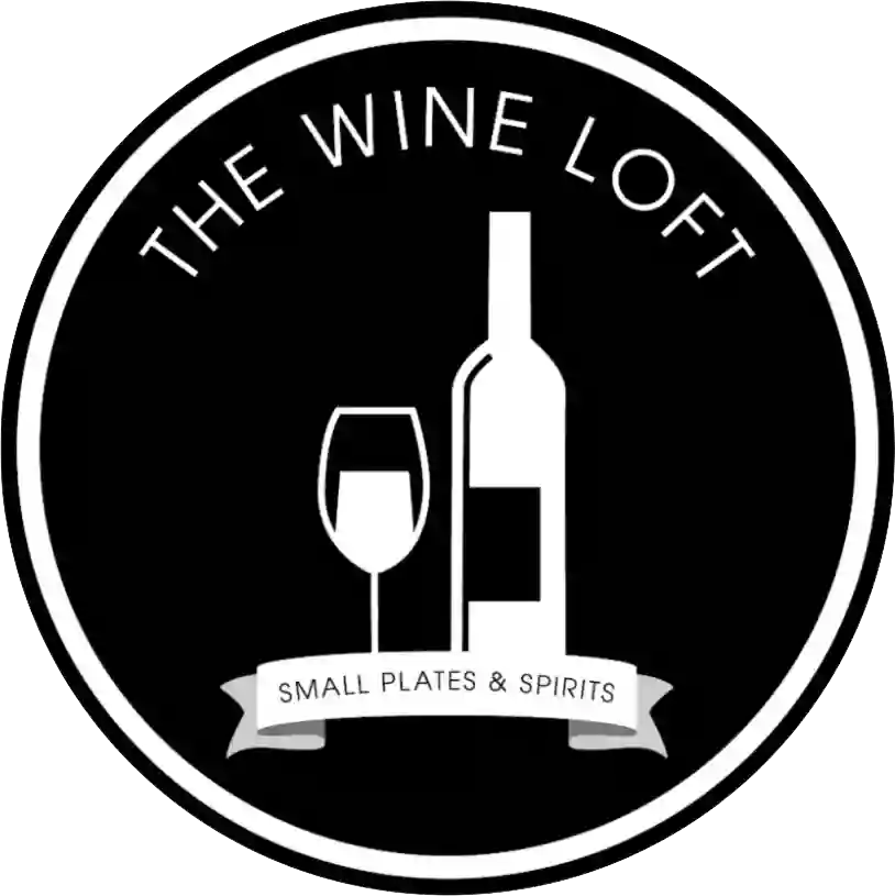 The Wine Loft