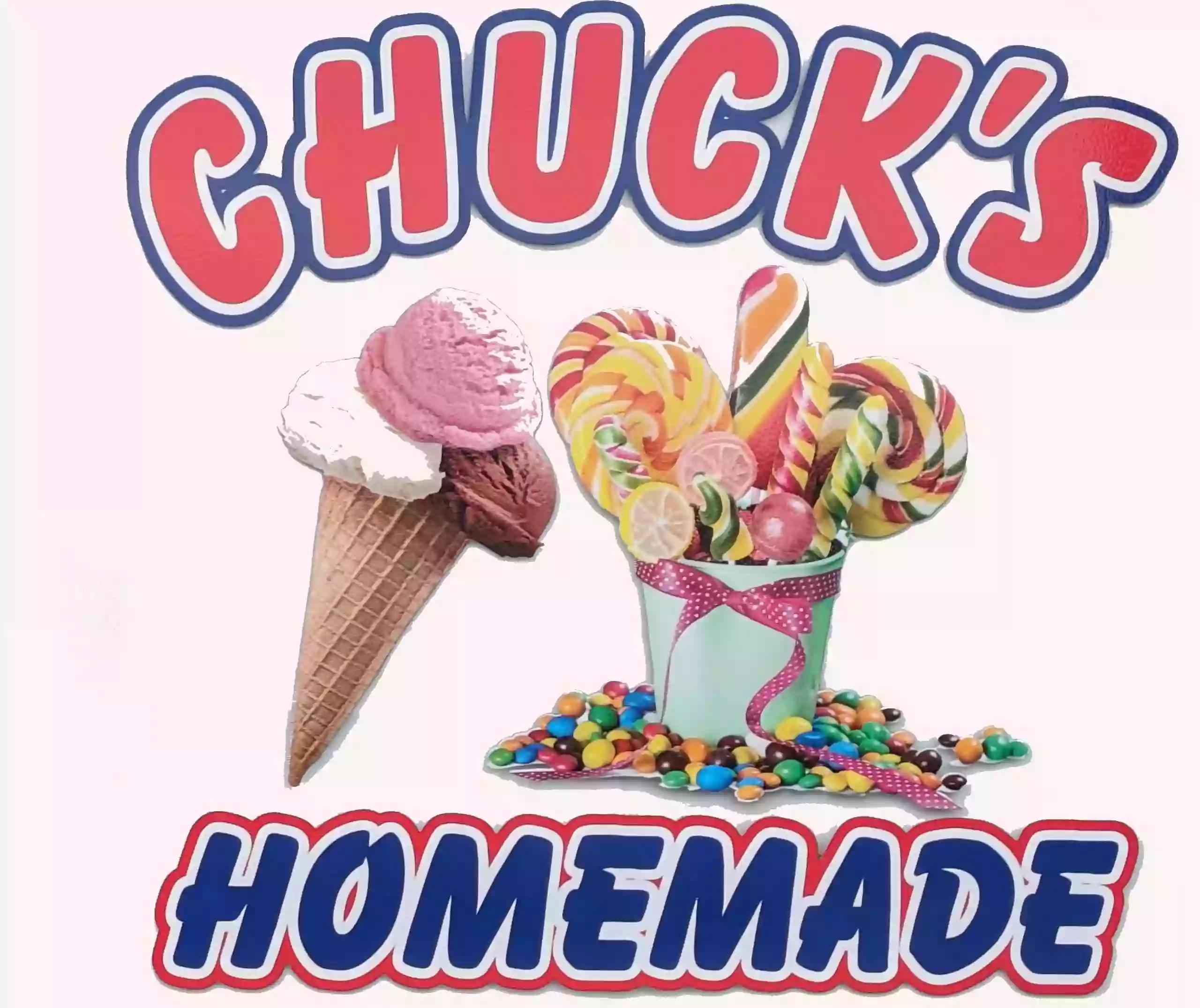 Chuck's Homemade