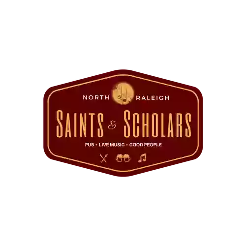 Saints & Scholars Pub