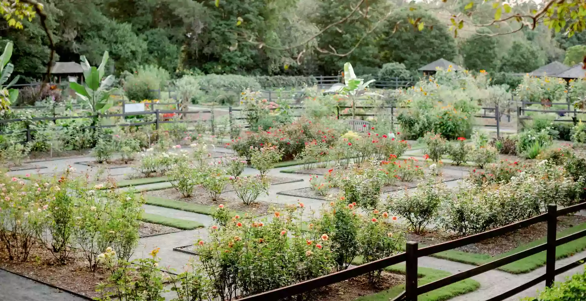 Reynolda Gardens-Wake Forest