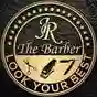 J.R The Barber