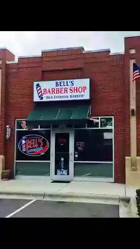 Bell’s Barber Shop