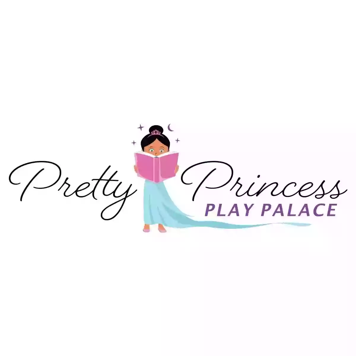 Pretty Princess Play Palace