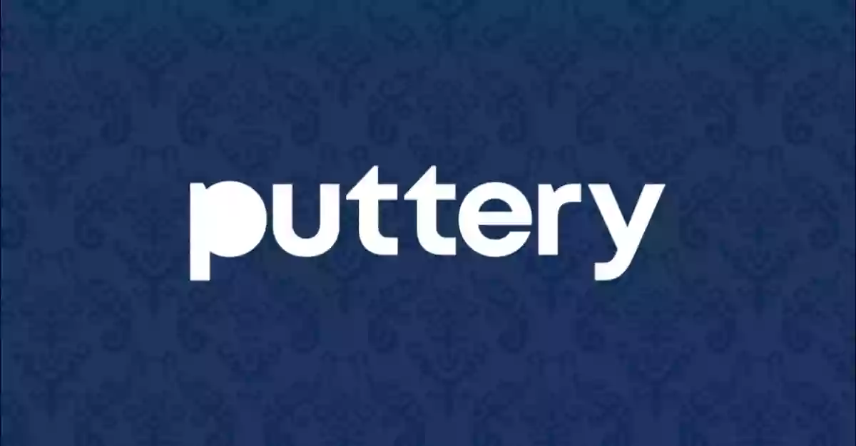 Puttery