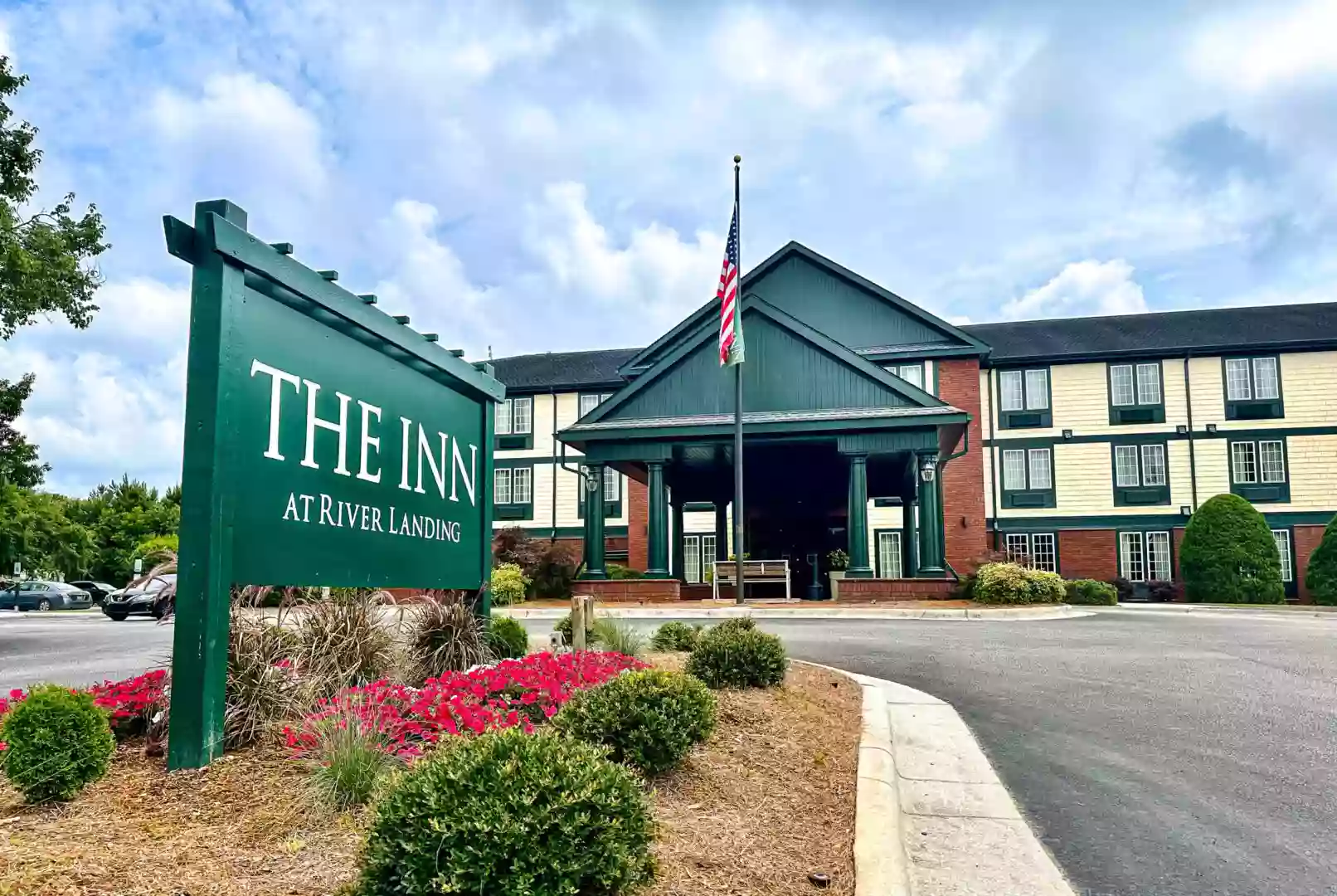 The Inn at River Landing