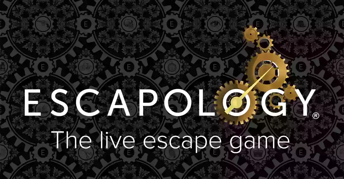Escapology Escape Rooms Fayetteville