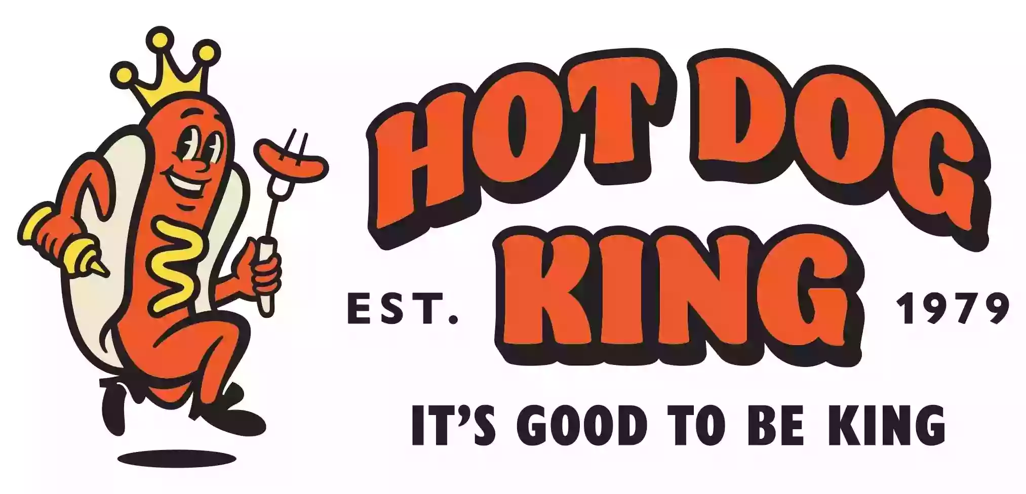 The Hot Dog King - Fairview