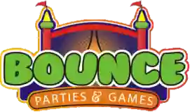 Bounce Parties and Games