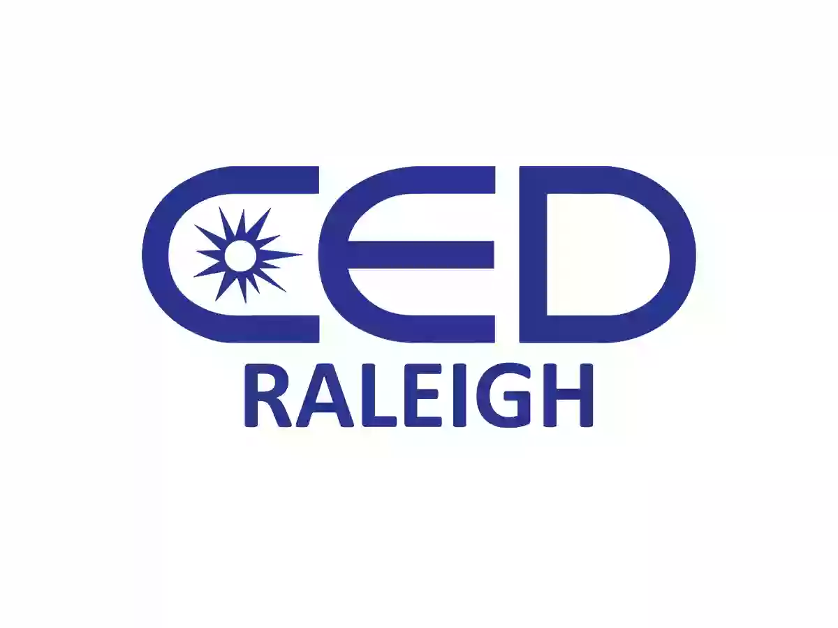 CED Raleigh