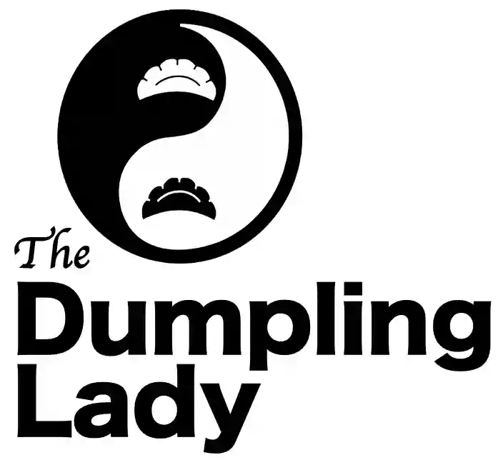 The Dumpling Lady