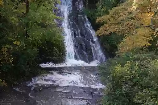 Connestee Falls Overlook