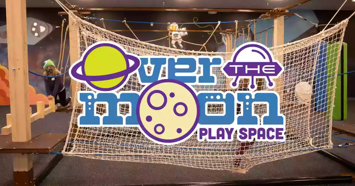 Over The Moon Play Space