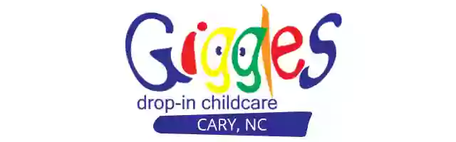 Giggles Drop-In Child Care of Cary