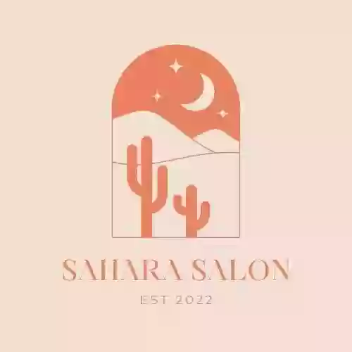 Sahara Salon