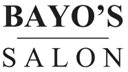 Bayo's Salon, Aveda Hair Salon