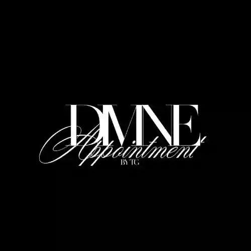 Divine Appointment by TG LLC