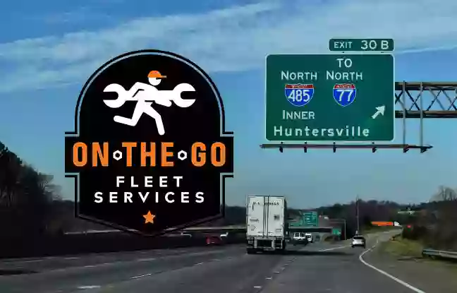 On-The-Go Fleet Services