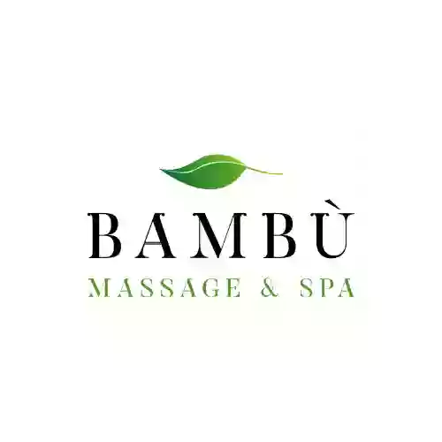 Bambù Massage & Spa