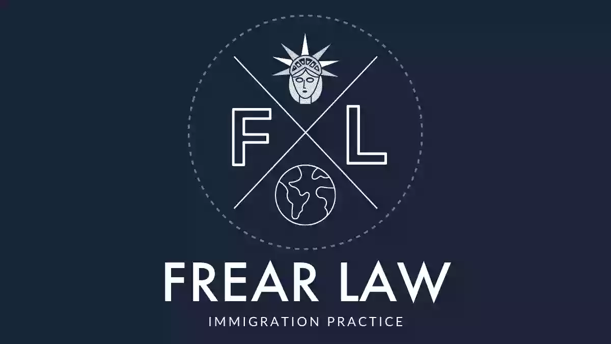 Frear Law PLLC