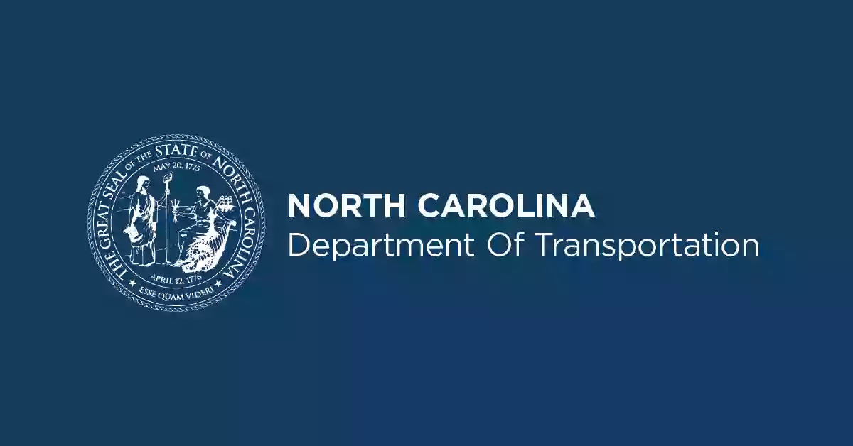 Official N.C. Inspection Station