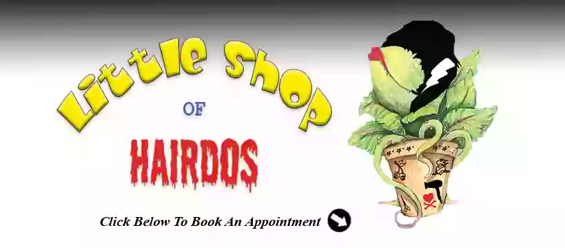 Little Shop of Hairdos NC