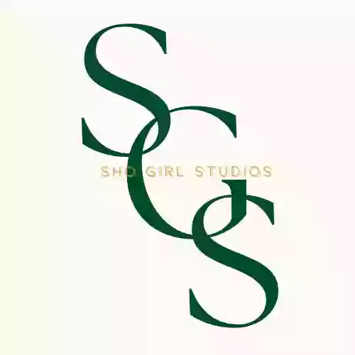 SHO Girl Studios