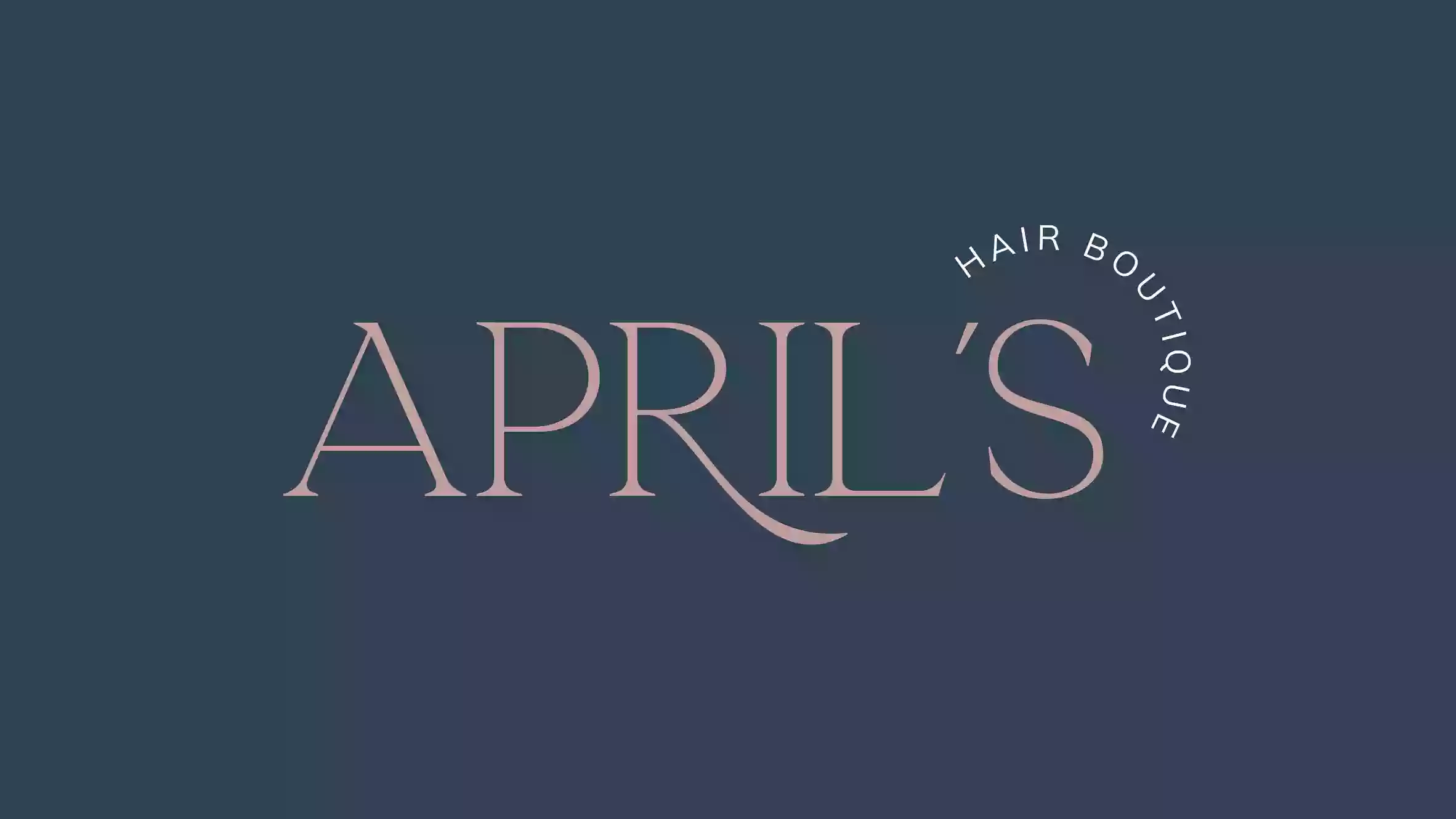 April's Hair Boutique