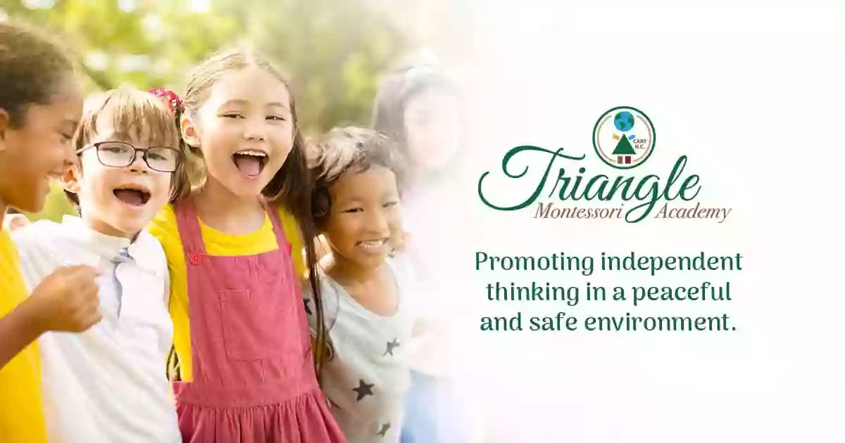 Triangle Montessori Academy