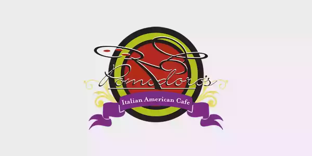 Pomodoro's Italian American Cafe