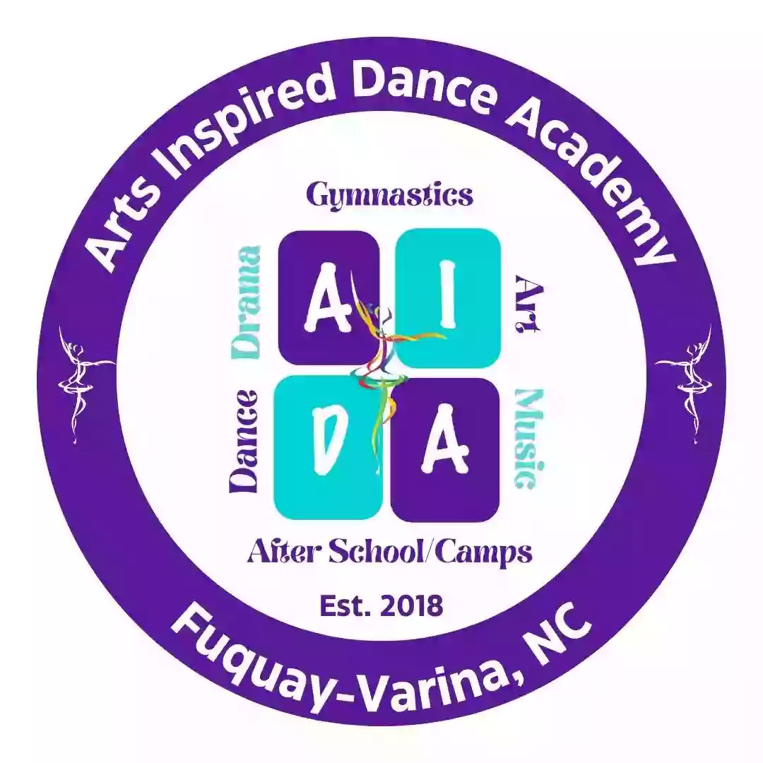 Arts Inspired Dance Academy