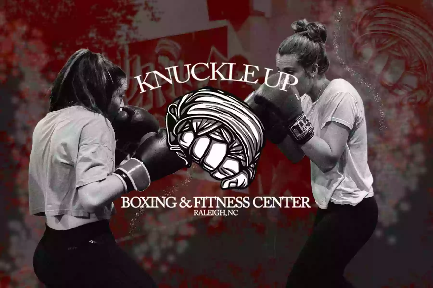 Knuckle Up Boxing Gym & Fitness Center Raleigh