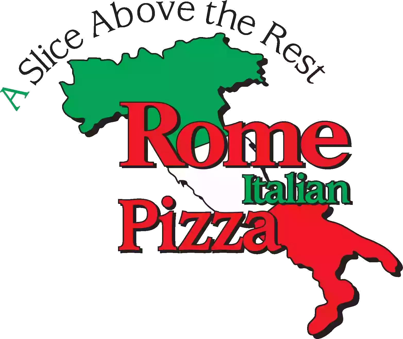 Rome Italian Pizza