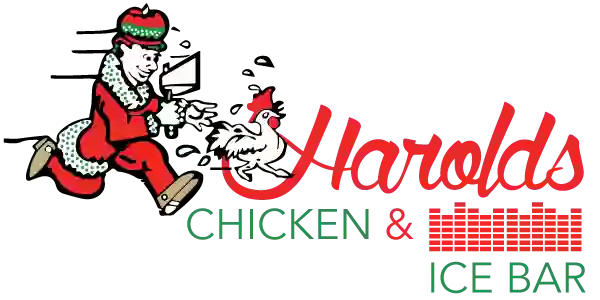 Harolds Chicken & Ice Bar - Charlotte