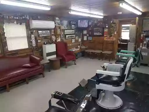 Doug's Barber Shop