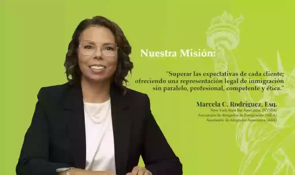 Marcela C. Rodriguez, Esq.