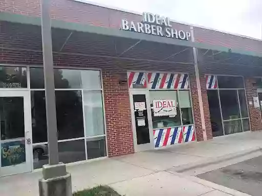 Ideal Barber Shop