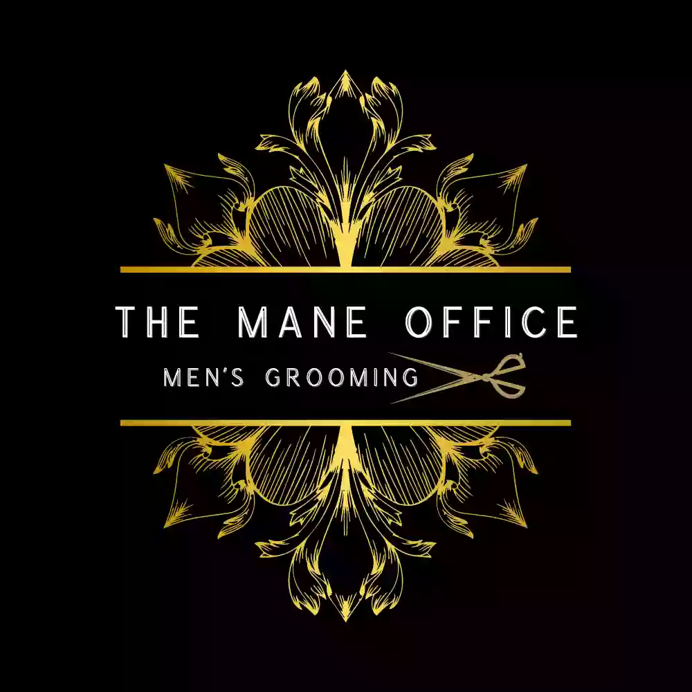 The Mane Office - Mens Grooming, LLC
