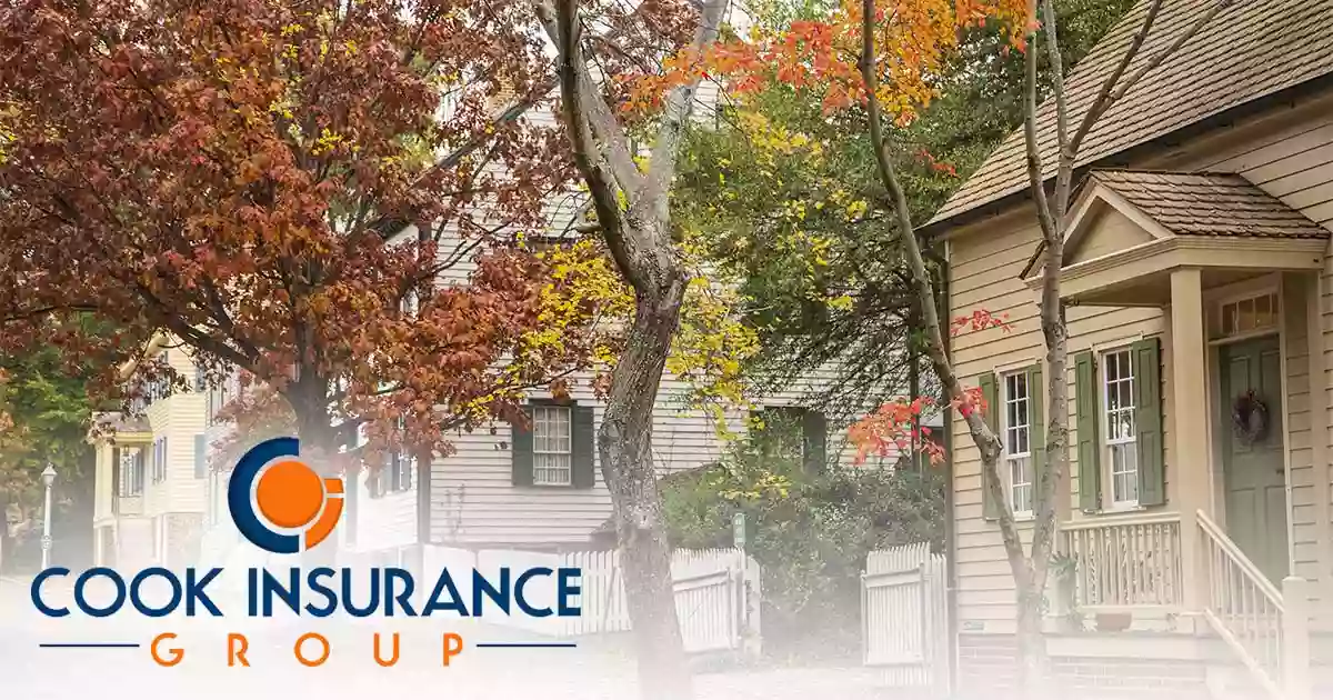 Cook Insurance Group, LLC