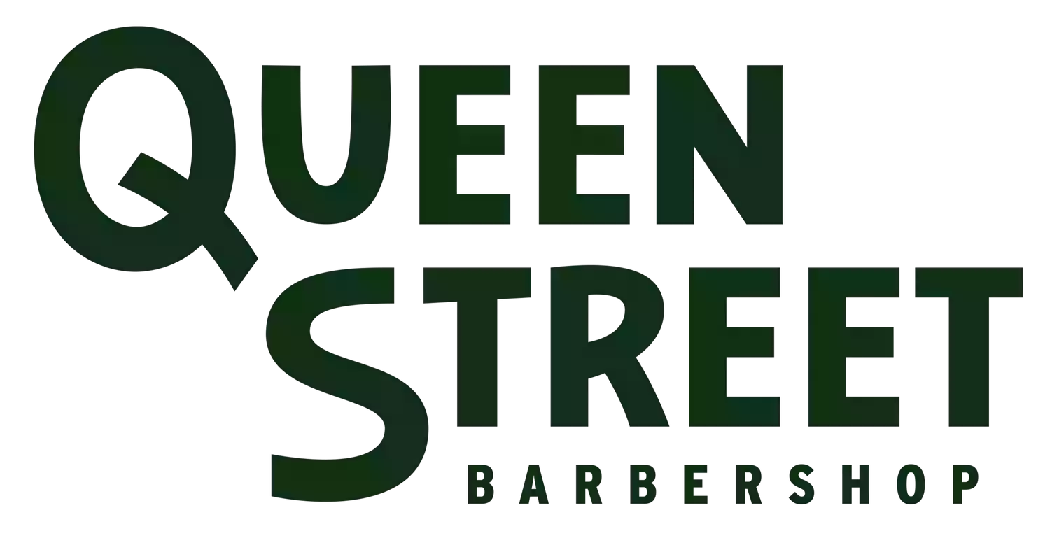 Queen Street Barbershop